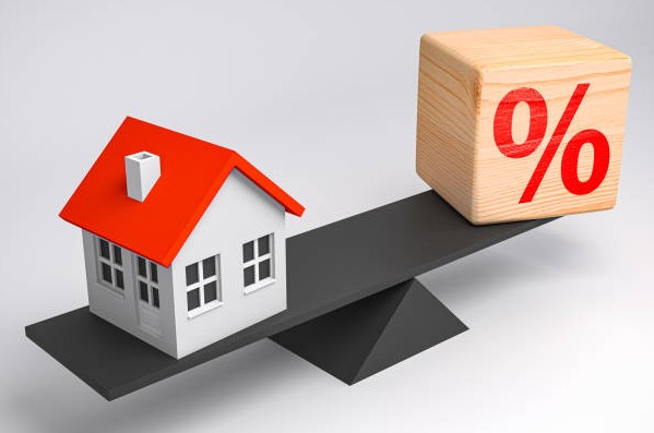 mortgage rates