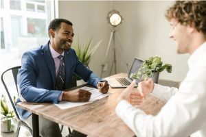 How Broker helps Economy