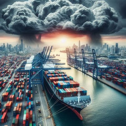 tradewar